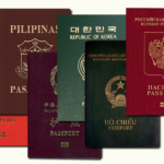 必要書類14-1(パスポート)